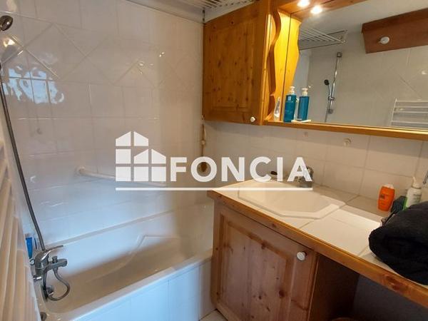À vendre Appartement 4 pièces 51.13 m² - Meribel Les Allues 73550