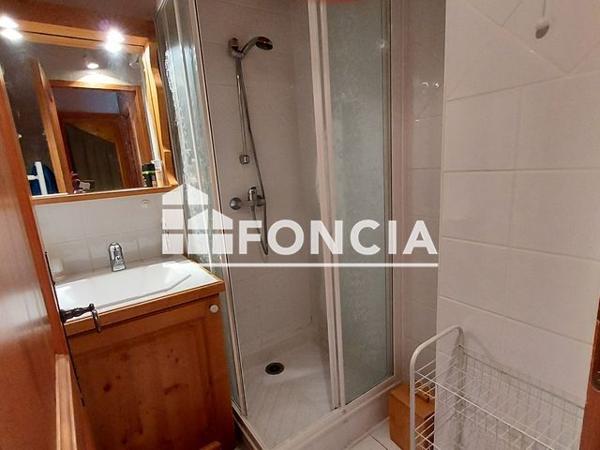 À vendre Appartement 4 pièces 51.13 m² - Meribel Les Allues 73550