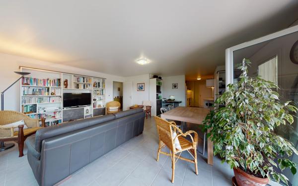 Appartement à vendre    4 pièces • 99,96 m2 Rodez