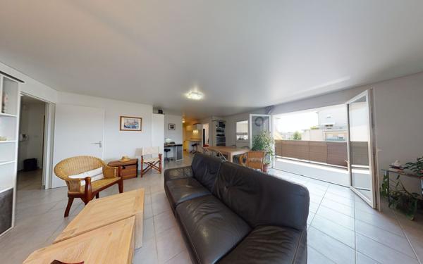 Appartement à vendre    4 pièces • 99,96 m2 Rodez