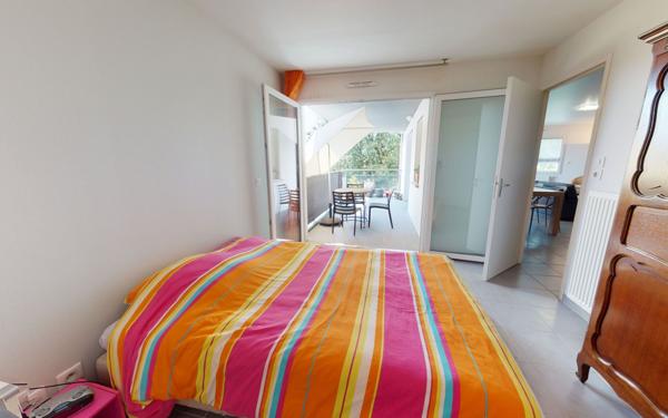 Appartement à vendre    4 pièces • 99,96 m2 Rodez