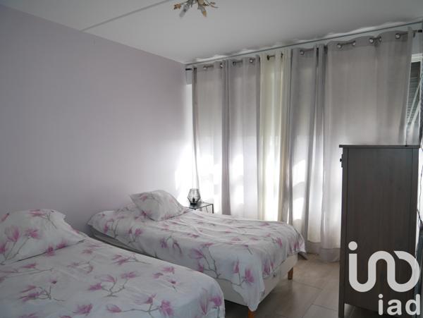 Apartment for sale 5 rooms 105 m² Sarcelles