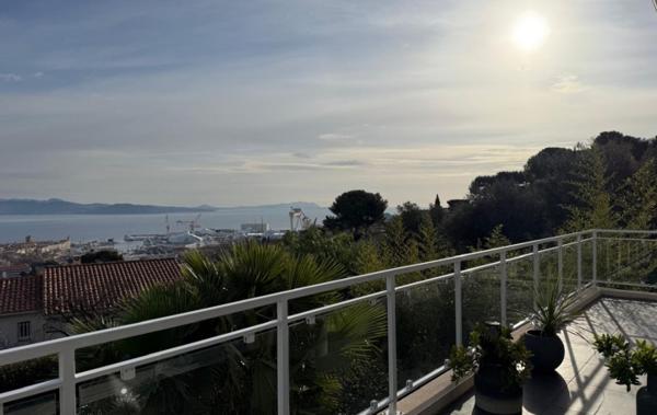 Vente Villa neuf La ciotat   