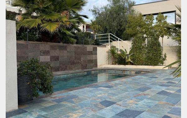 Vente Villa neuf La ciotat   