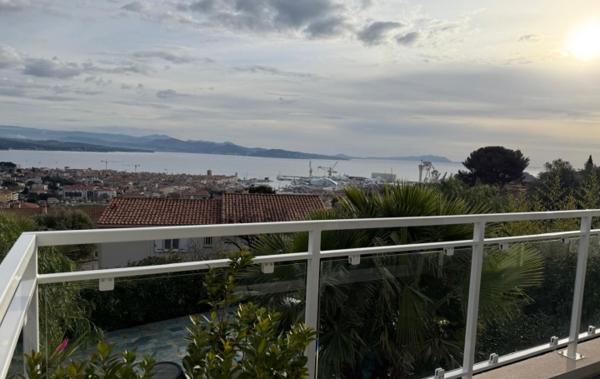 Vente Villa neuf La ciotat   