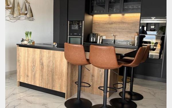 Vente Villa neuf La ciotat   