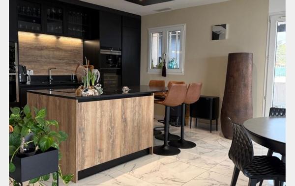 Vente Villa neuf La ciotat   