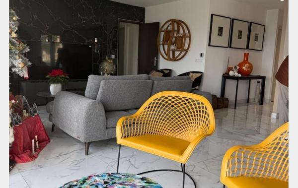 Vente Villa neuf La ciotat   