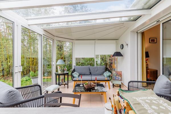 Maison d'exception à vendre à Challans - 5 pièces, 114 m², terrain 892 m²