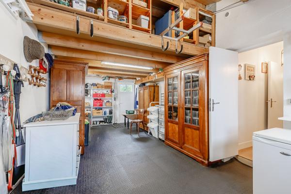 Maison d'exception à vendre à Challans - 5 pièces, 114 m², terrain 892 m²