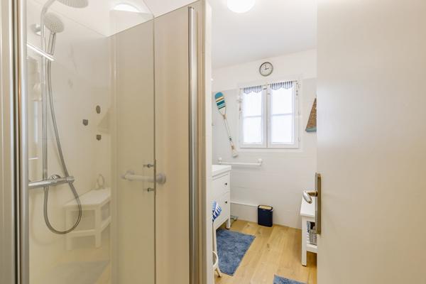 Maison d'exception à vendre à Challans - 5 pièces, 114 m², terrain 892 m²