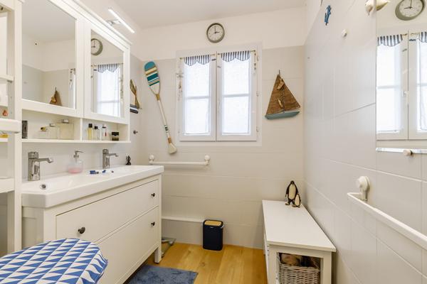 Maison d'exception à vendre à Challans - 5 pièces, 114 m², terrain 892 m²