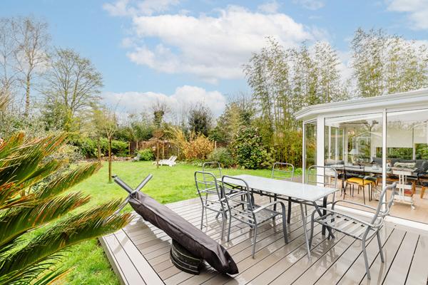 Maison d'exception à vendre à Challans - 5 pièces, 114 m², terrain 892 m²