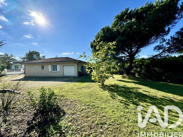 Maison à vendre 5 pièces 110 m² Cestas