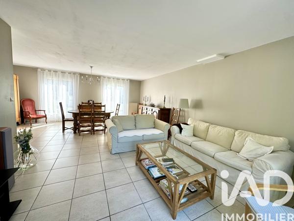 Maison à vendre 5 pièces 110 m² Cestas