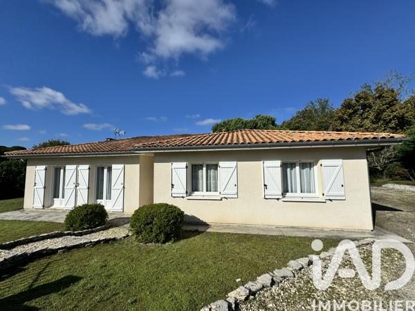 Maison à vendre 5 pièces 110 m² Cestas