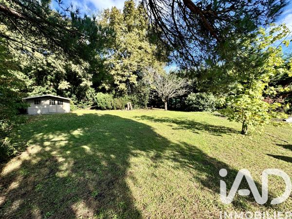 Maison à vendre 5 pièces 110 m² Cestas