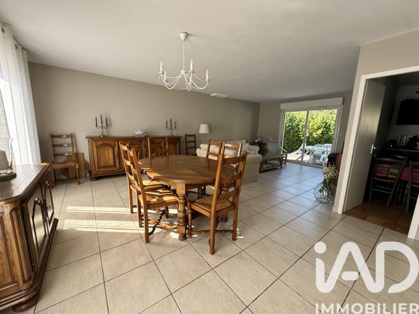 Maison à vendre 5 pièces 110 m² Cestas
