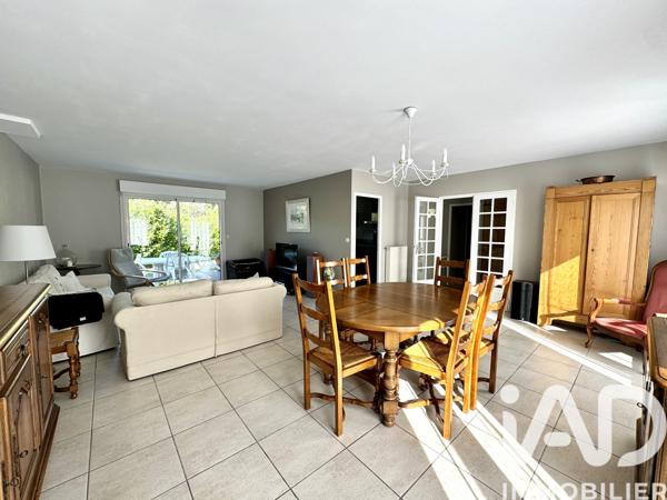 Maison à vendre 5 pièces 110 m² Cestas