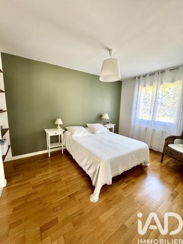 Maison à vendre 5 pièces 110 m² Cestas