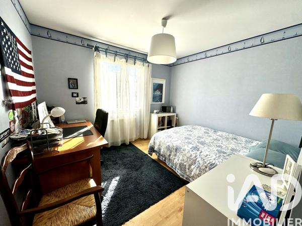 Maison à vendre 5 pièces 110 m² Cestas