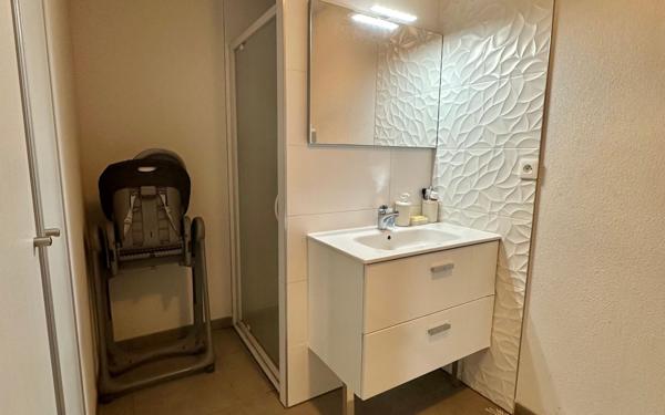 Appartement à vendre    2 pièces • 42,68 m2 Lattes