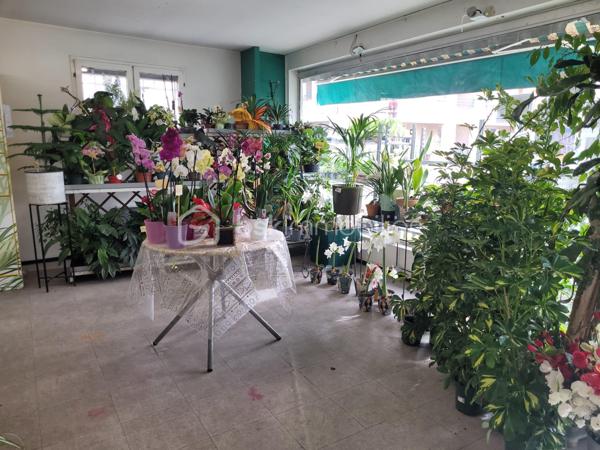 Local commercial de 359,99 m²