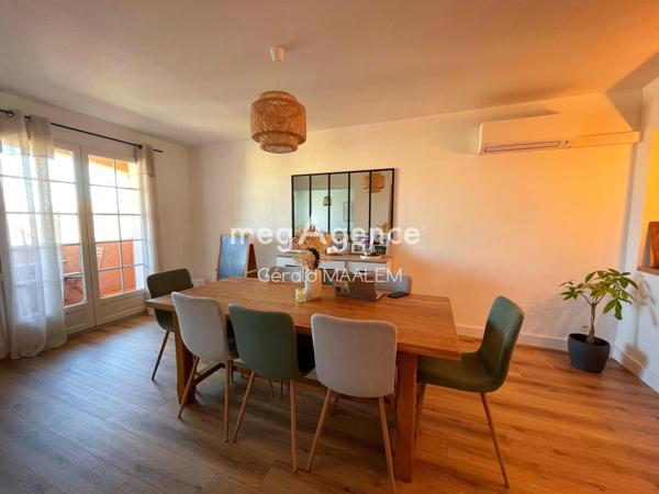Maison à ROQUEBRUNE-SUR-ARGENS, 83520 - 6 pièces 113m²