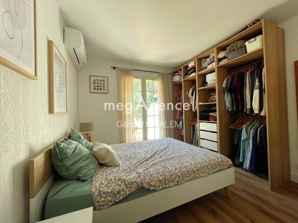 Maison à ROQUEBRUNE-SUR-ARGENS, 83520 - 6 pièces 113m²