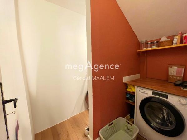 Maison à ROQUEBRUNE-SUR-ARGENS, 83520 - 6 pièces 113m²