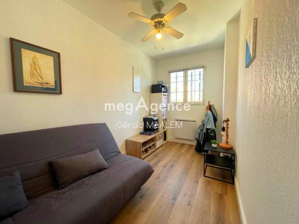 Maison à ROQUEBRUNE-SUR-ARGENS, 83520 - 6 pièces 113m²
