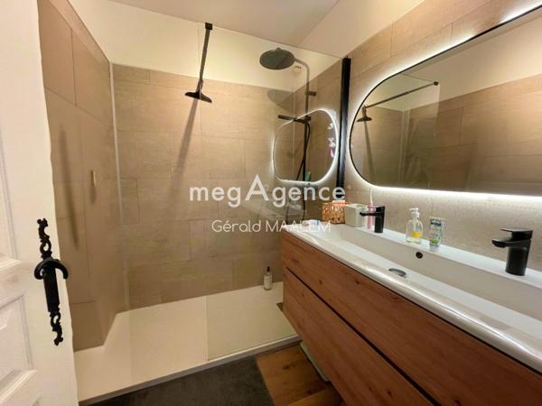 Maison à ROQUEBRUNE-SUR-ARGENS, 83520 - 6 pièces 113m²