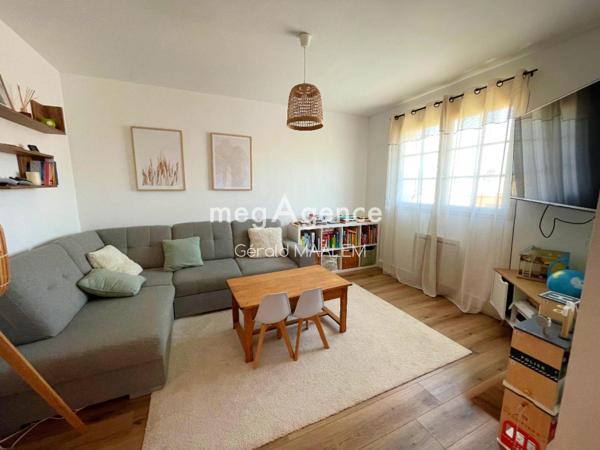Maison à ROQUEBRUNE-SUR-ARGENS, 83520 - 6 pièces 113m²
