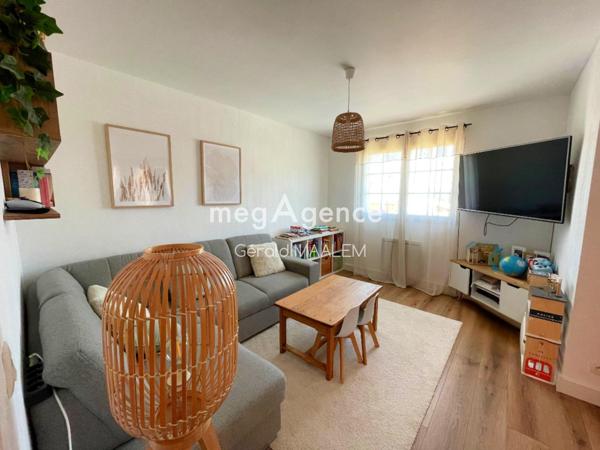 Maison à ROQUEBRUNE-SUR-ARGENS, 83520 - 6 pièces 113m²