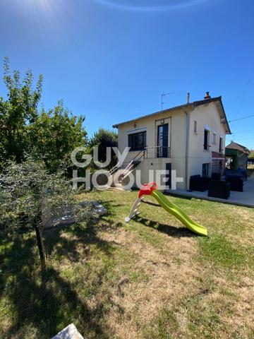 Maison Chelles 4 pièce(s) 91 m2