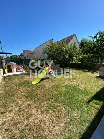 Maison Chelles 4 pièce(s) 91 m2