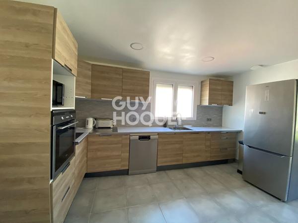 Maison Chelles 4 pièce(s) 91 m2