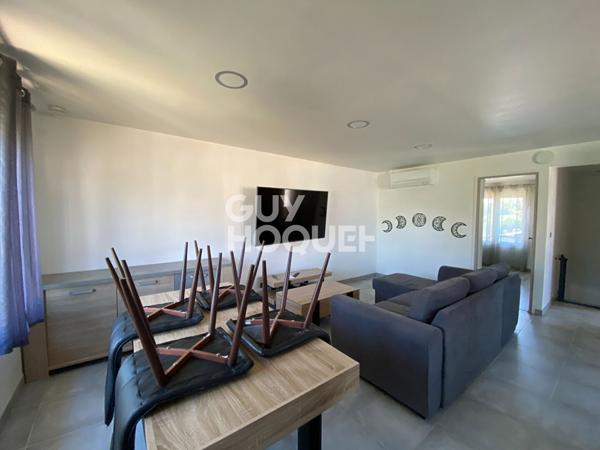 Maison Chelles 4 pièce(s) 91 m2