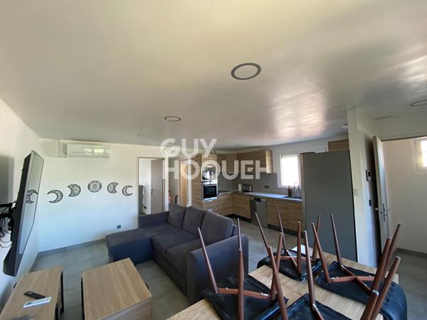 Maison Chelles 4 pièce(s) 91 m2