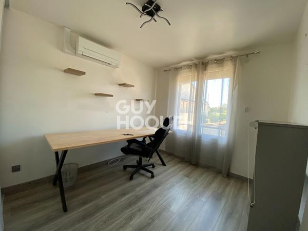 Maison Chelles 4 pièce(s) 91 m2