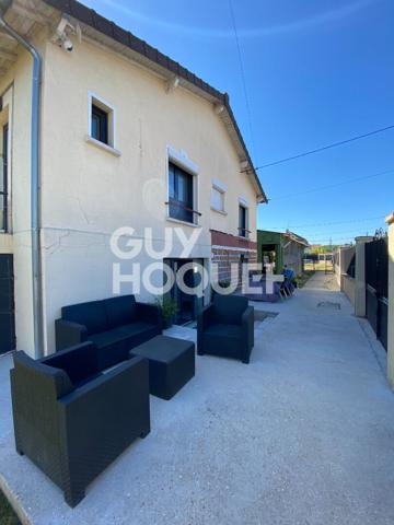 Maison Chelles 4 pièce(s) 91 m2