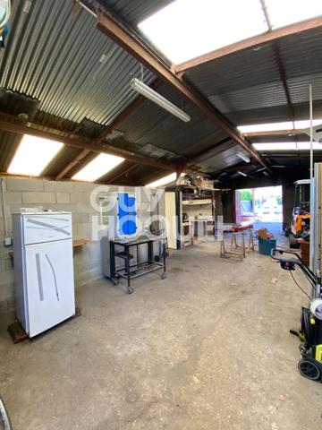 Maison Chelles 4 pièce(s) 91 m2