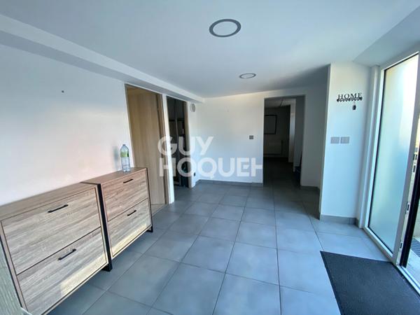 Maison Chelles 4 pièce(s) 91 m2