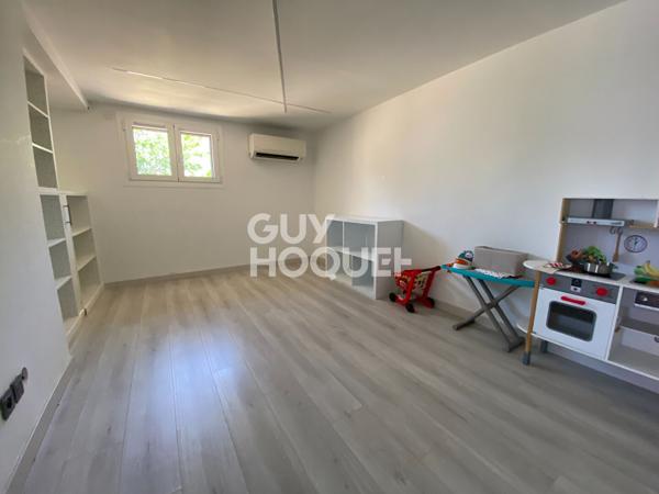 Maison Chelles 4 pièce(s) 91 m2