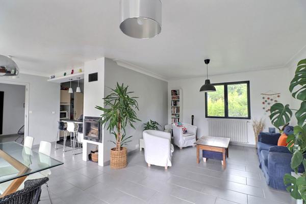 Maison Basse Goulaine 4 pièce(s) 147