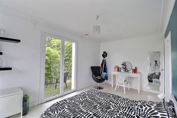 Maison Basse Goulaine 4 pièce(s) 147