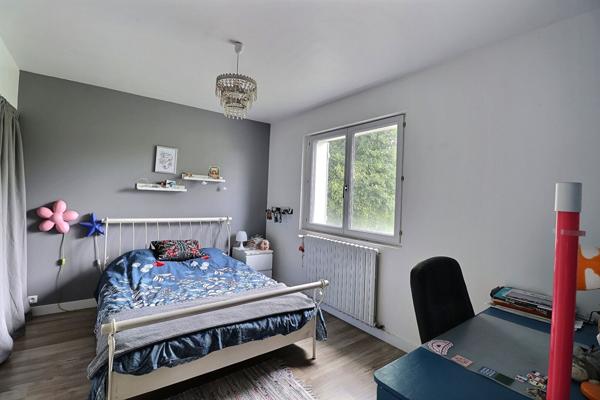 Maison Basse Goulaine 4 pièce(s) 147