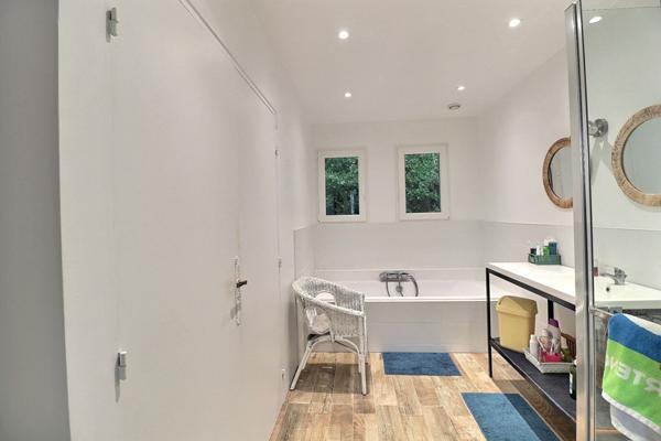 Maison Basse Goulaine 4 pièce(s) 147