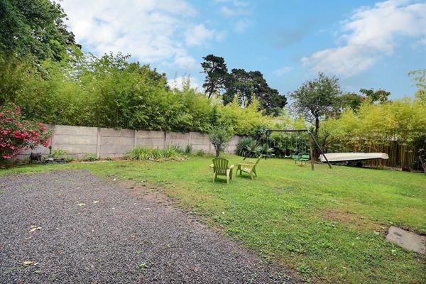 Maison Basse Goulaine 4 pièce(s) 147