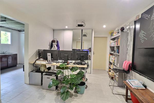 Maison Basse Goulaine 4 pièce(s) 147